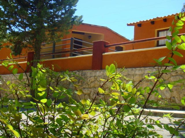 Complejo Turistico El Sur Lejlighed Ronda Eksteriør billede